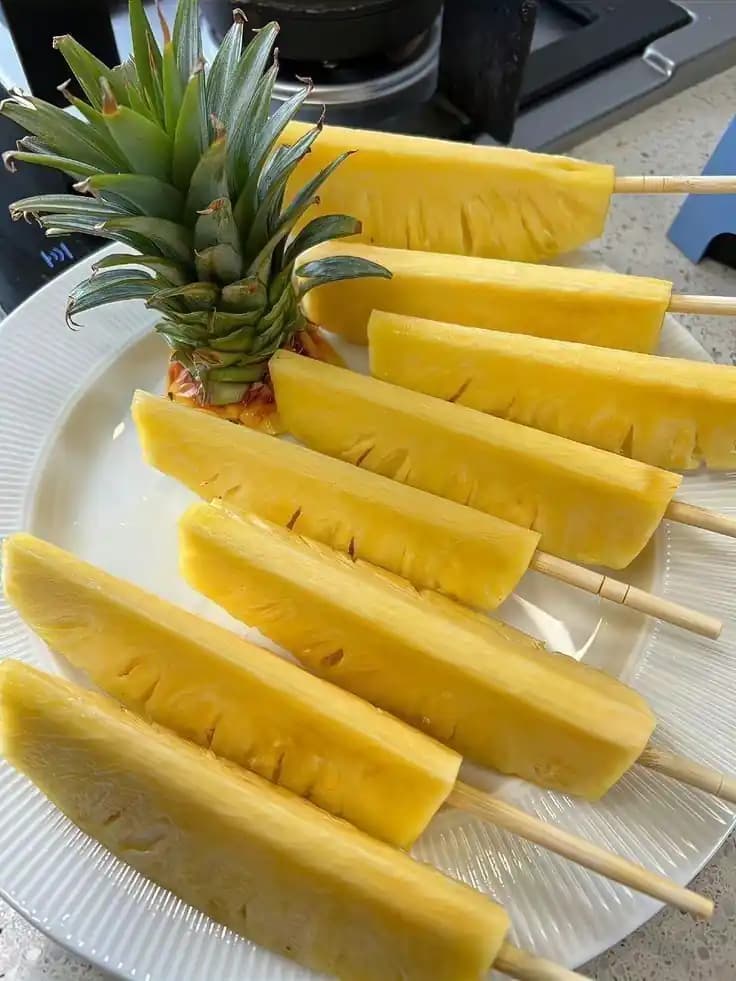 Pineapple