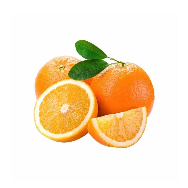 Valencia orange