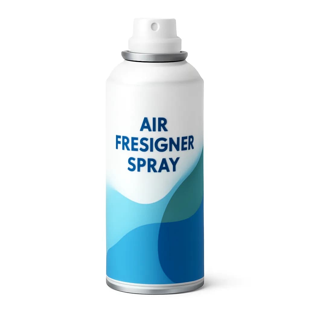 Air Freshener Spray