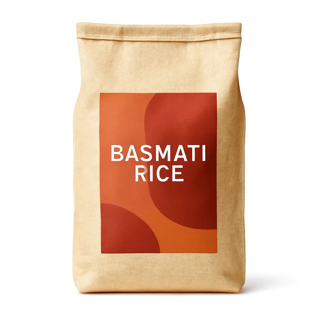 Basmati Rice