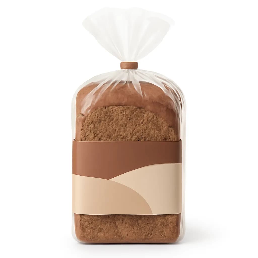 Brown Bread