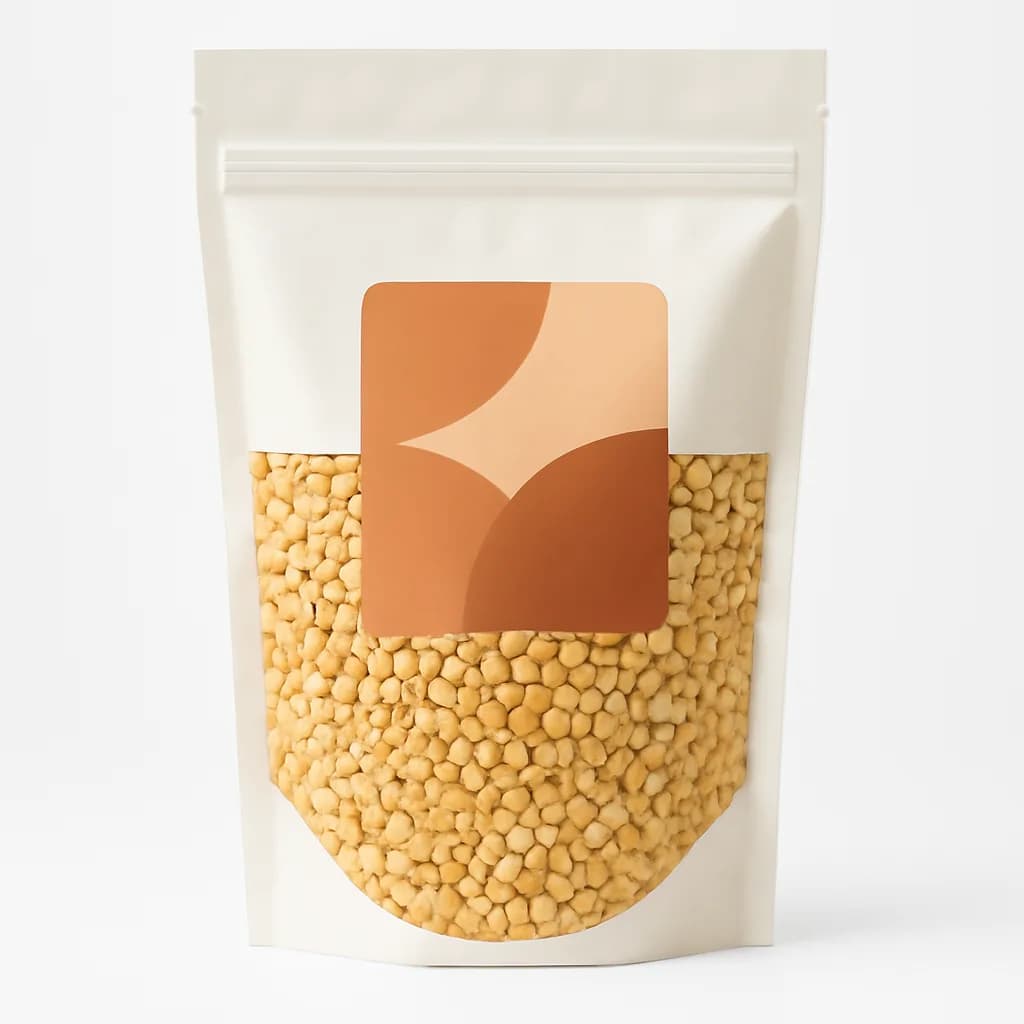 Chana Dal