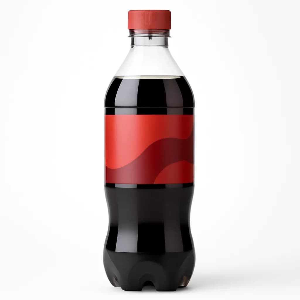 Cola Soft Drink
