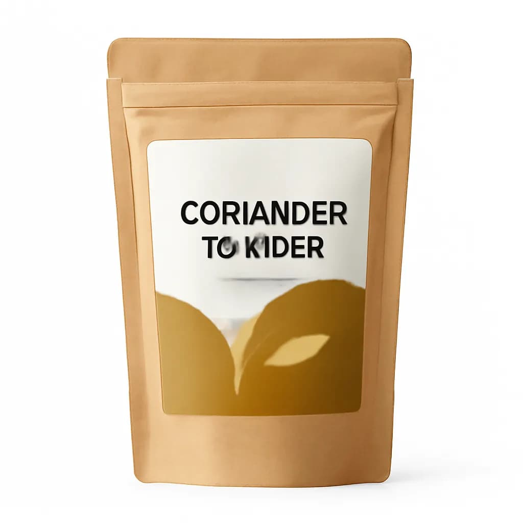 Coriander Powder