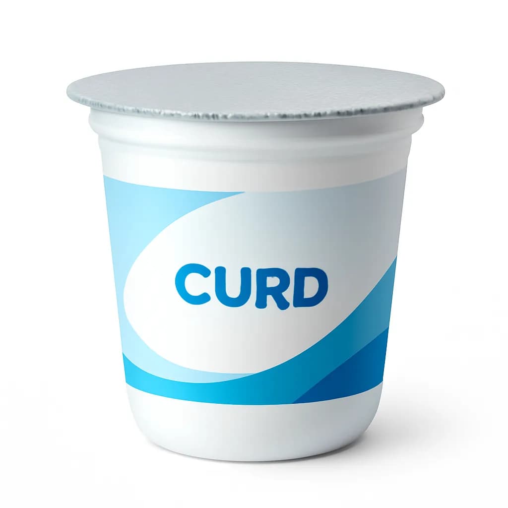 Curd (Dahi)