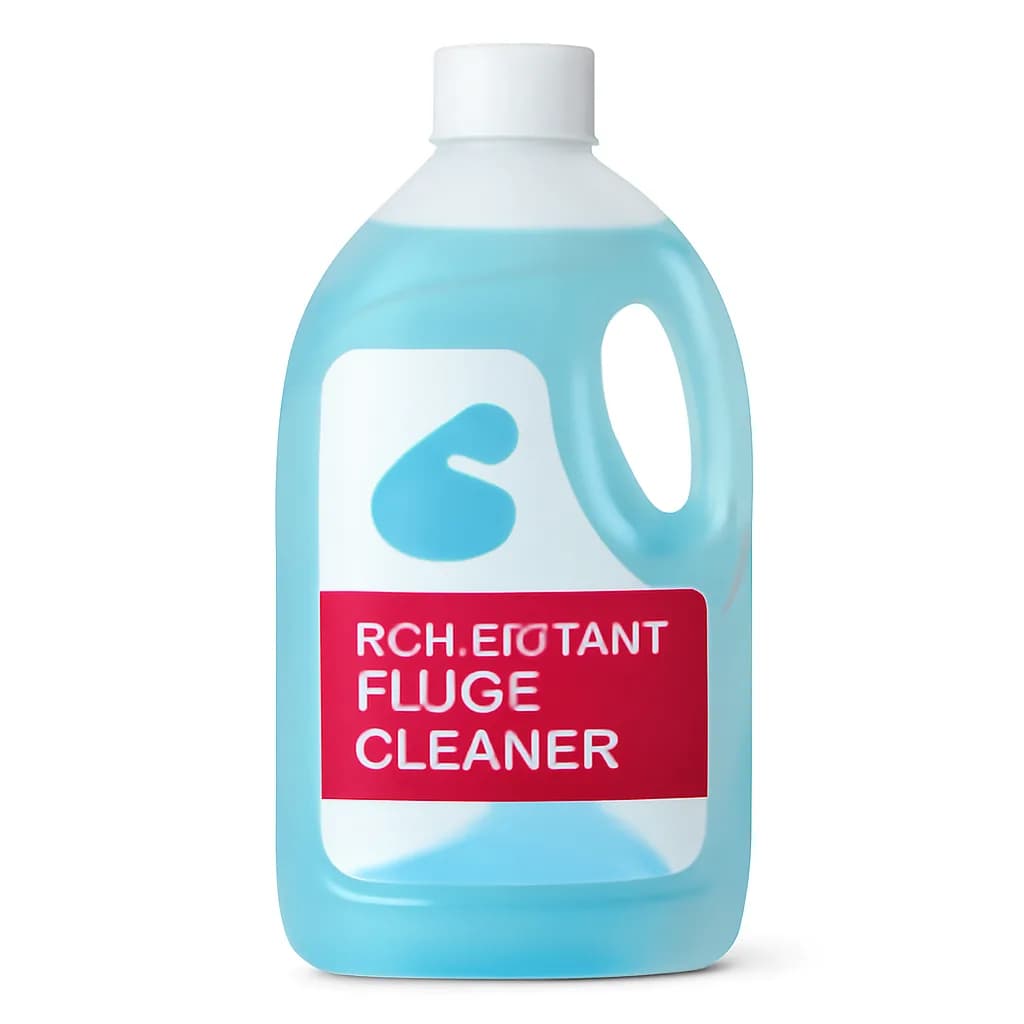 Disinfectant Floor Cleaner