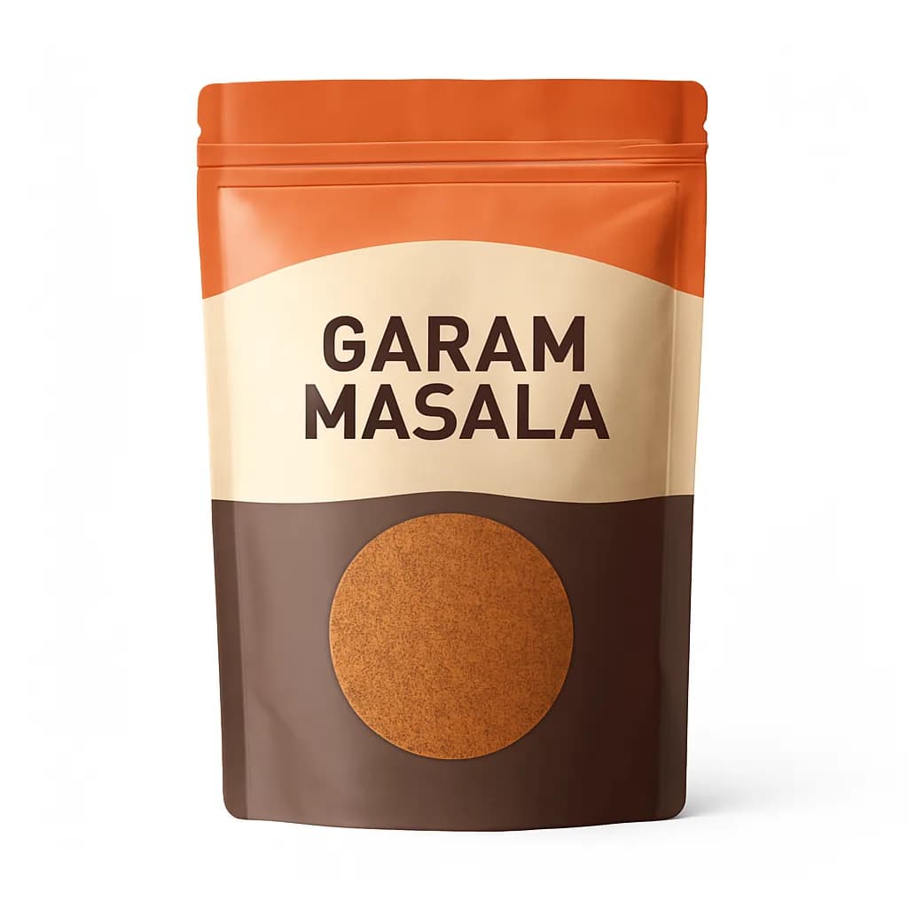 Garam Masala
