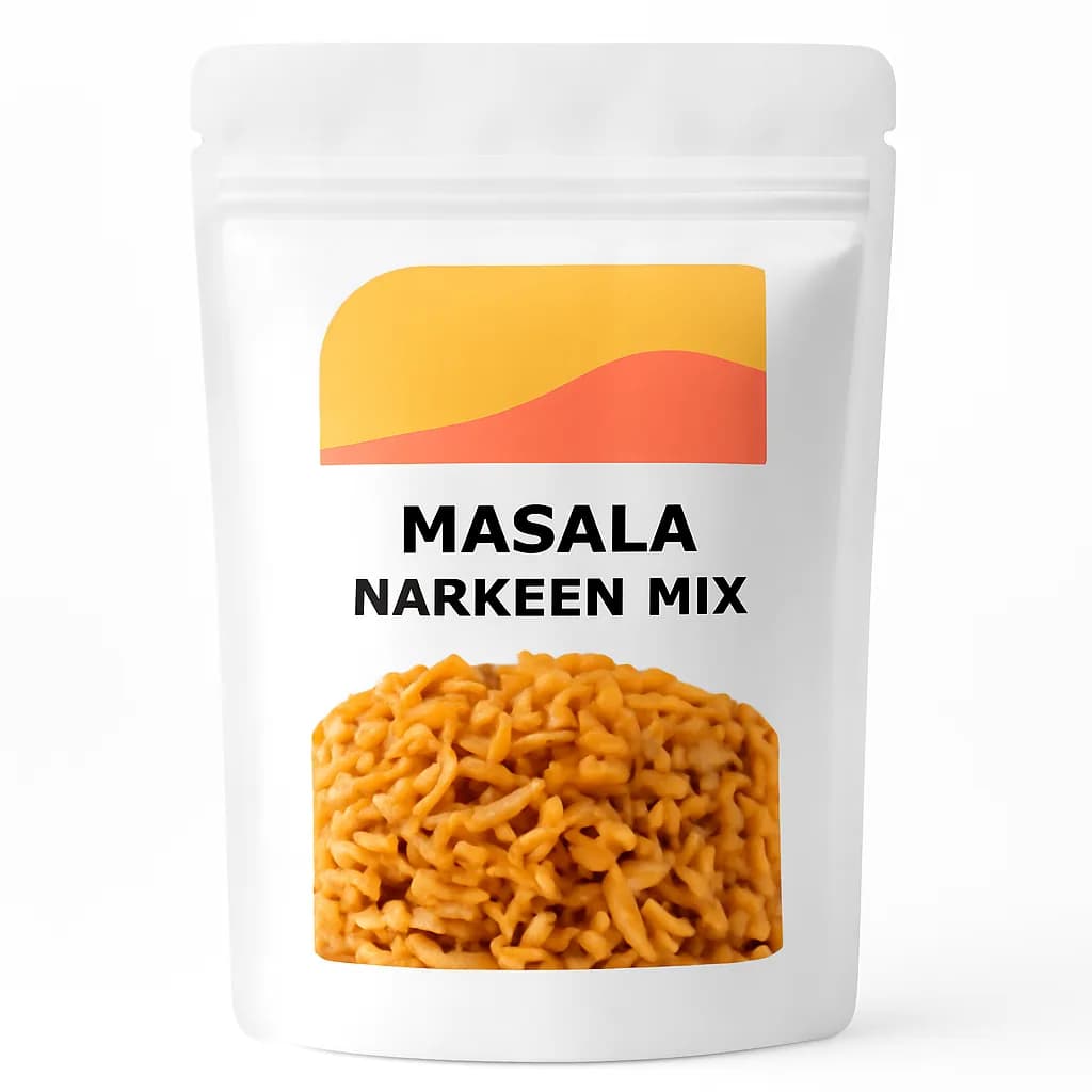 Masala Namkeen Mix