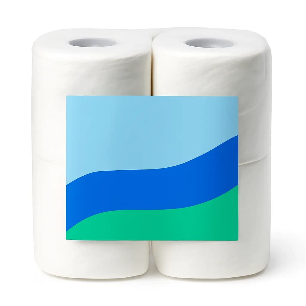 Tissue Paper Roll