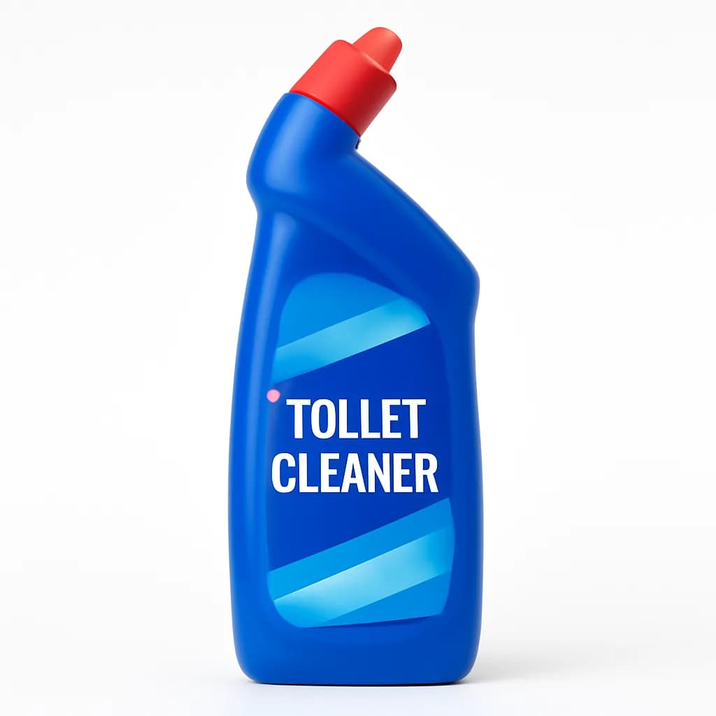 Toilet Cleaner