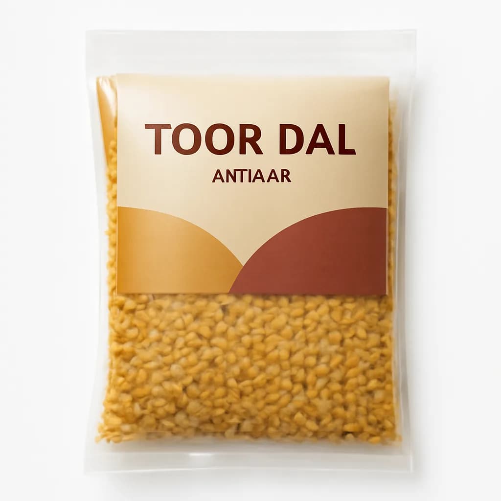 Toor Dal (Arhar)