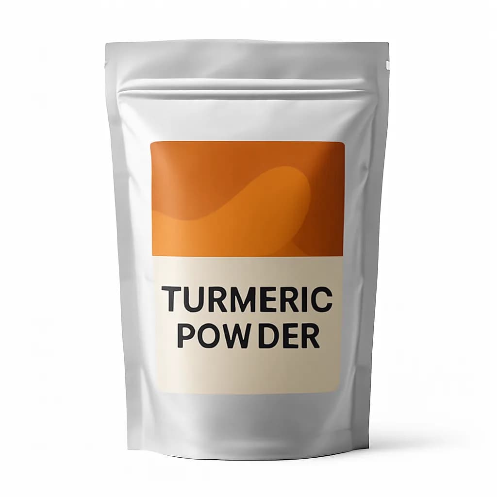 Turmeric Powder